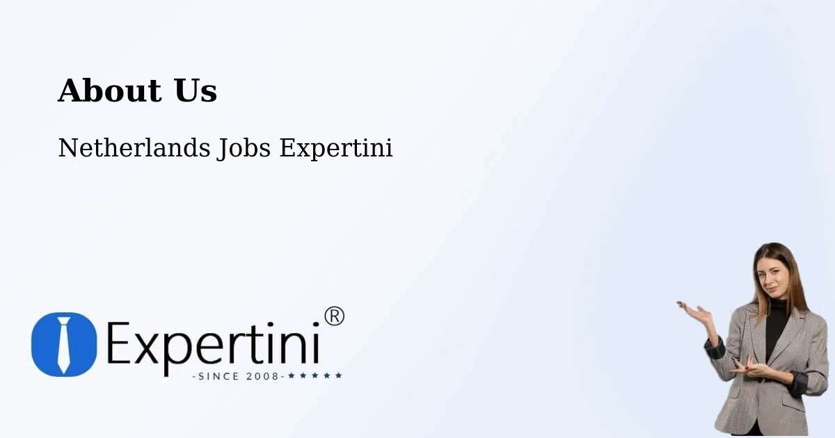 About Expertini Recruitment Platform  – Exloo - Exloo, Netherlands Jobs Expertini