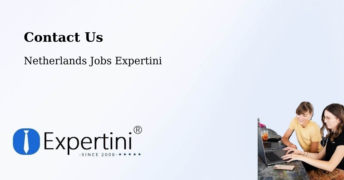 Contact Expertini – Exloo - Netherlands Jobs Expertini