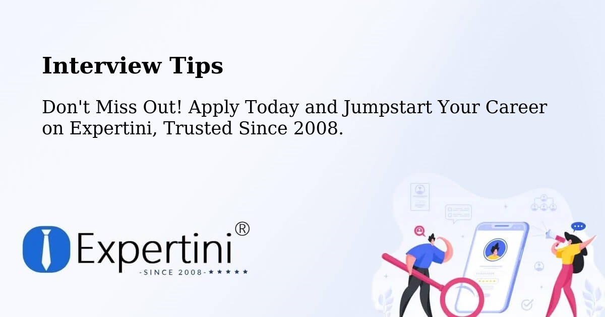 Interview Tips & Techniques for Job Seekers – Exloo - Exloo, Netherlands Jobs Expertini