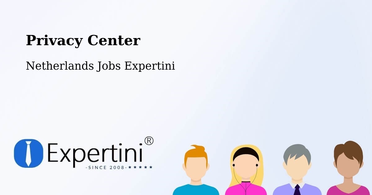 Privacy Policy – Exloo - Netherlands Jobs Expertini